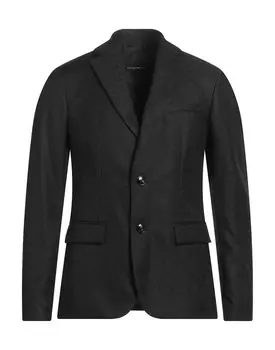 Блейзер Giorgio Armani, черный