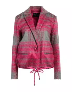 Блейзер Giorgio Armani, фуксия