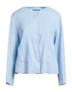 Блейзер Giorgio Armani, небесно-голубой
