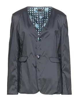 Блейзер Giorgio Armani, синий