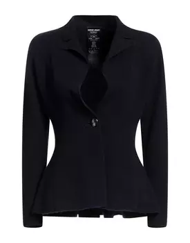 Блейзер Giorgio Armani, синий