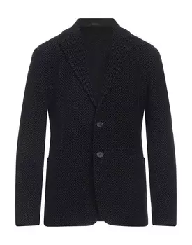 Блейзер Giorgio Armani, синий