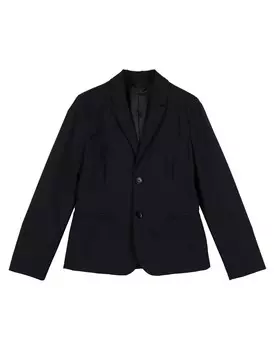 Блейзер Giorgio Armani, синий