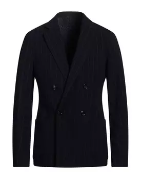 Блейзер Giorgio Armani, синий