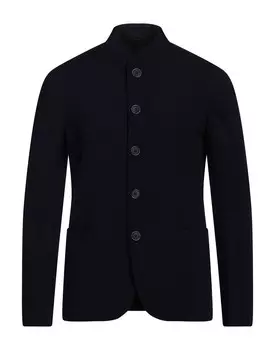 Блейзер Giorgio Armani, синий