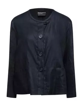 Блейзер Giorgio Armani, синий