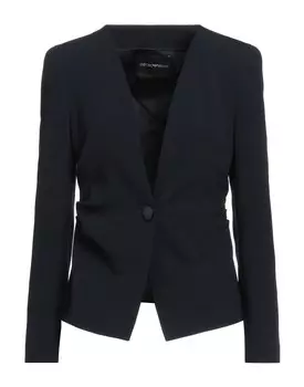 Блейзер Giorgio Armani, синий