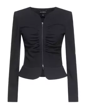 Блейзер Giorgio Armani, синий