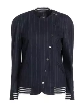 Блейзер Giorgio Armani, синий