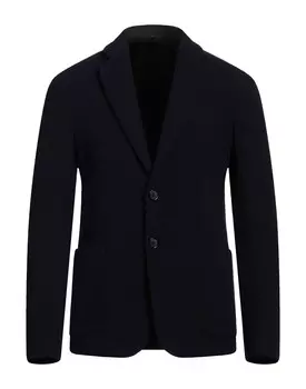 Блейзер Giorgio Armani, синий