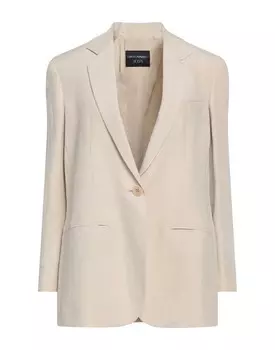 Блейзер Giorgio Armani, слоновая кость