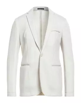 Блейзер Giorgio Armani, слоновая кость