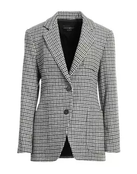 Блейзер Giorgio Armani, слоновая кость