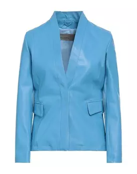Блейзер Giorgio Brato, голубой