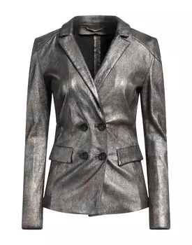 Блейзер Giorgio Brato, серебро