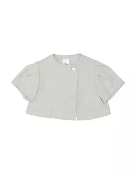 Блейзер Giro Quadro, бежевый