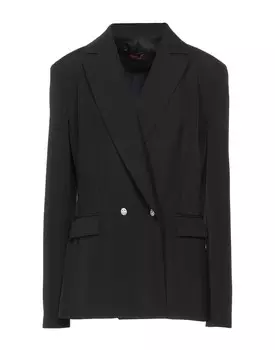 Блейзер Giulia N, черный