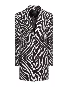 Блейзер Giulia N, черный