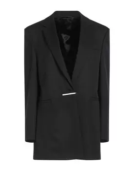 Блейзер Givenchy, черный
