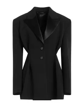 Блейзер Givenchy, черный