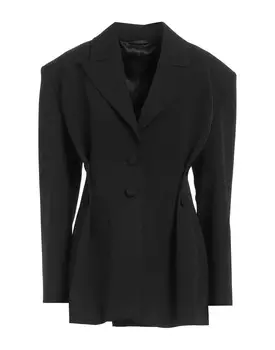 Блейзер Givenchy, черный