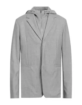 Блейзер Givenchy, серый
