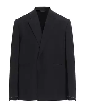 Блейзер Givenchy, зеленый