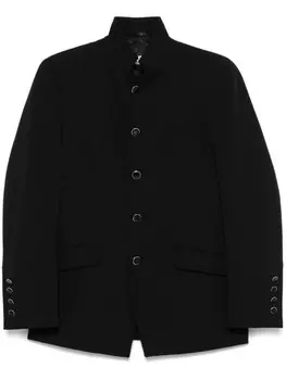 Блейзер Glory Karl Lagerfeld, черный