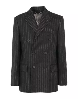 Блейзер Golden Goose, черный