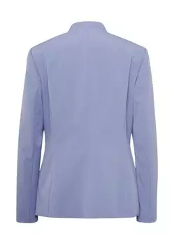 Блейзер GOLDNER, цвет taubenblau