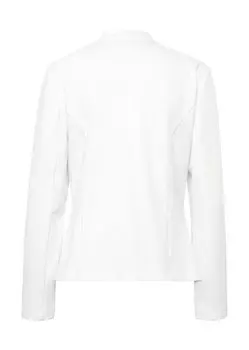 Блейзер GOLDNER Kurz, кремовый