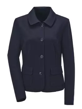 Блейзер Goldner, морской синий