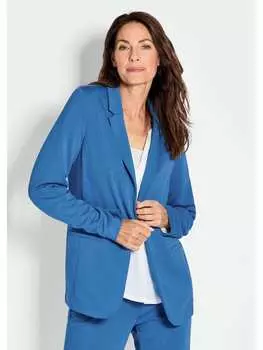 Блейзер GOLDNER, синий