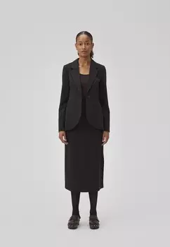 Блейзер GRAYSON Modstrm, коричневый