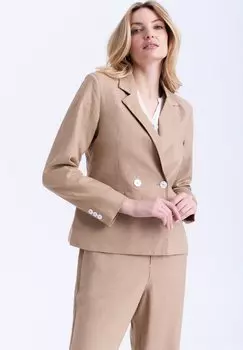 Блейзер Greenpoint, бежевый