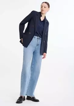 Блейзер Greenpoint, клетчатый принт