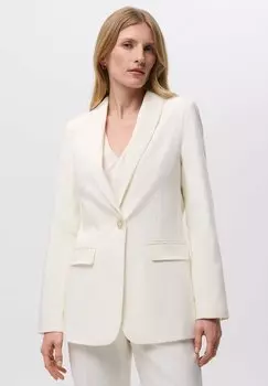 Блейзер Greenpoint, кремовый