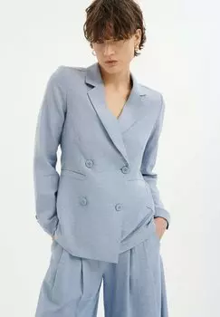 Блейзер Greenpoint, синий