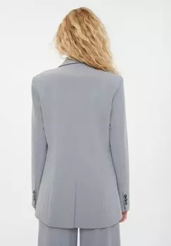 Блейзер Greenpoint, светло-серый