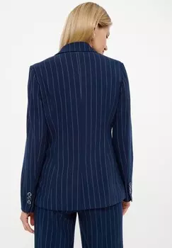 Блейзер Greenpoint, темно-синий