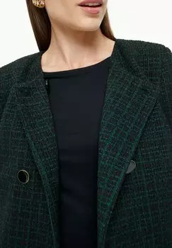 Блейзер Greenpoint, зеленый