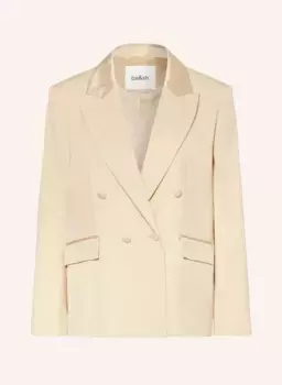 Блейзер грейс Ba&Sh, желтый