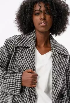 Блейзер GRETA blue shadow, черный