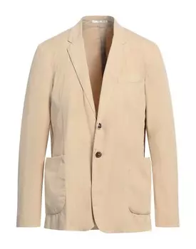 Блейзер Grifoni, бежевый