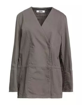 Блейзер Grifoni, коричневый