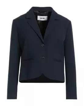 Блейзер Grifoni, синий