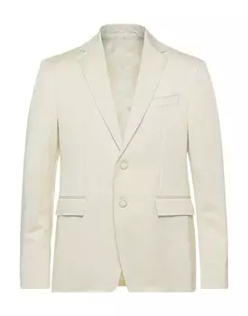 Блейзер Grifoni, слоновая кость