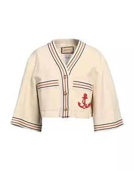 Блейзер Gucci, бежевый