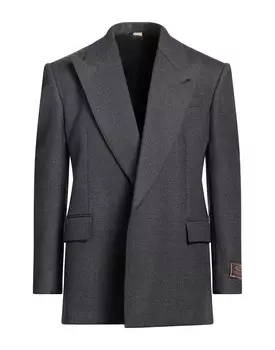 Блейзер Gucci, серый