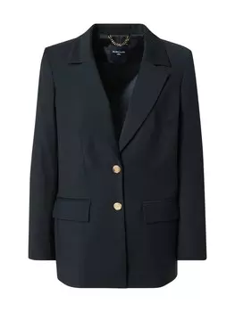 Блейзер GUESS by Marciano, черный